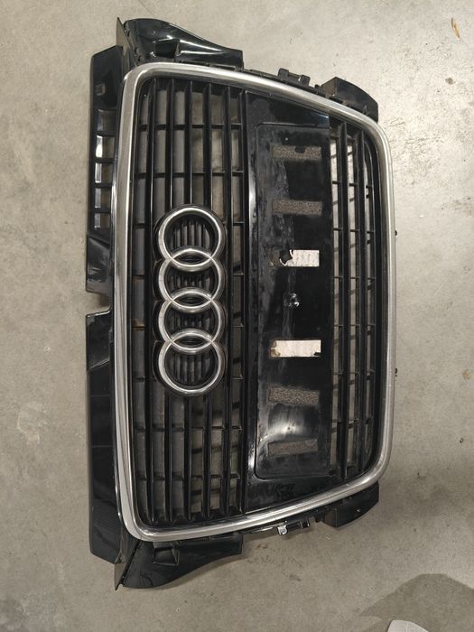 Решетки за няколко модела Audi a3 8v face, A7 C7 4G, A1 B8, q3, a4 b85 a4 b9