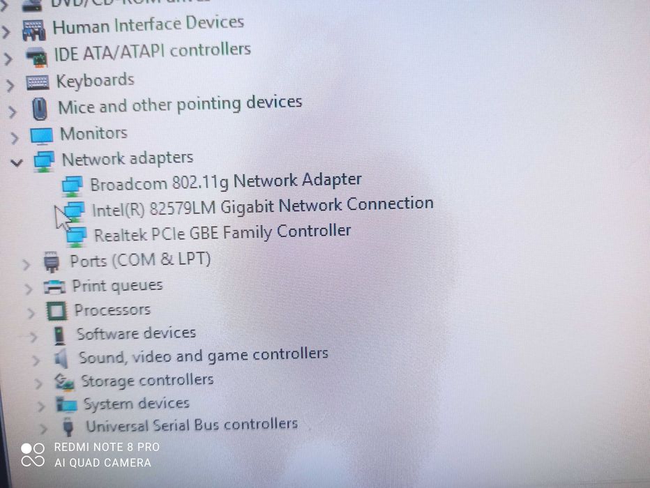 Placa de retea PCI express gigabit TP-LINK  TG-3468