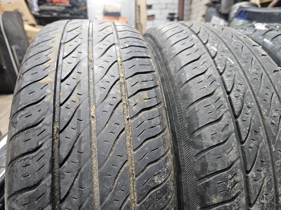 Комплект летней резины 14