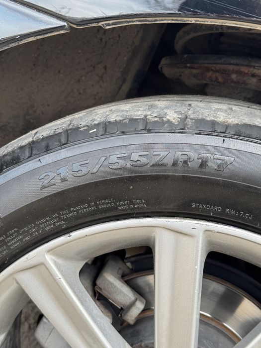 Продам диски от камри