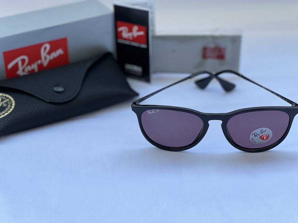 Ray ban erika sales polarizati