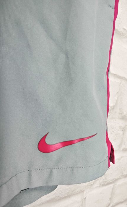 NIKE Оригинални мъжки къси панталони размер L
