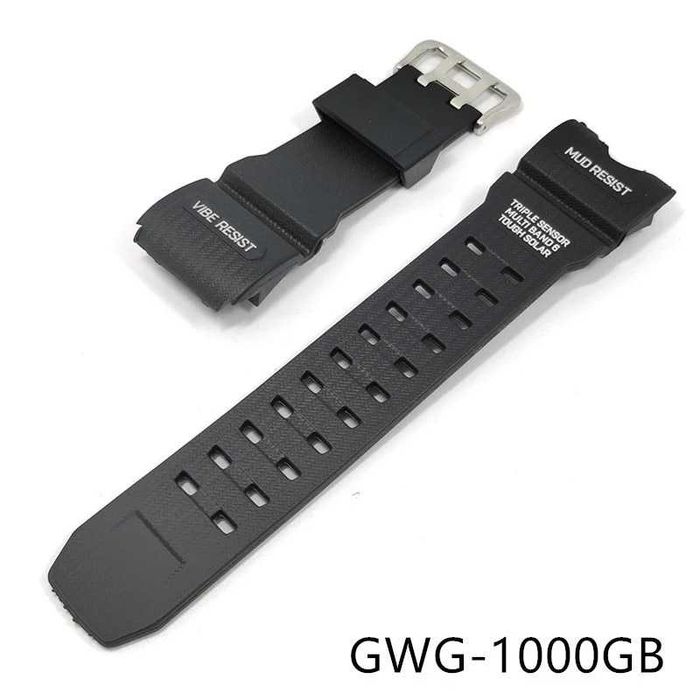 curea Casio GWG-1000, GG-1000-1035,GWG-100, GW-9400-9300-9200,GD-X6900