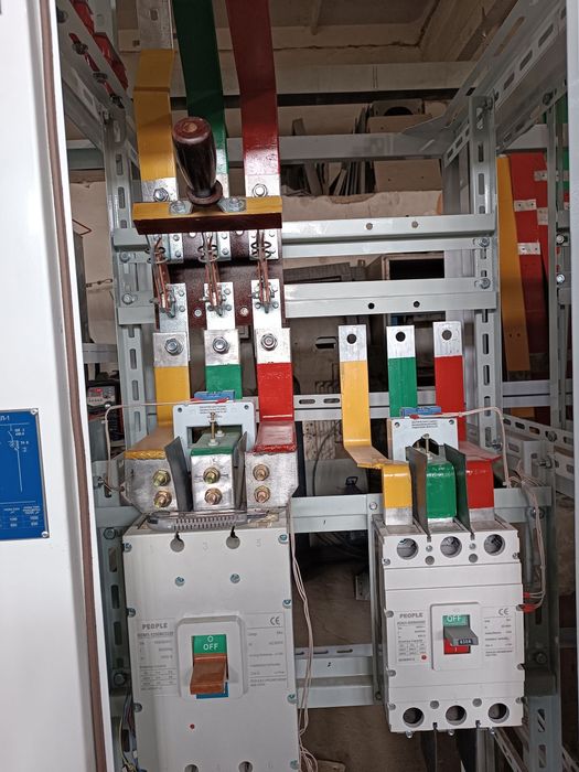 ШО-85.КСО-298 ишлаб чикарамиз