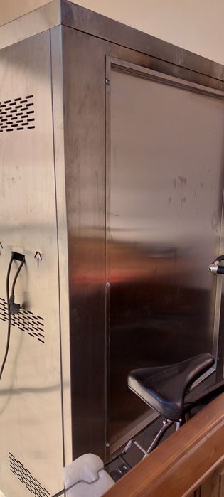 Грилъ аппарат пимак