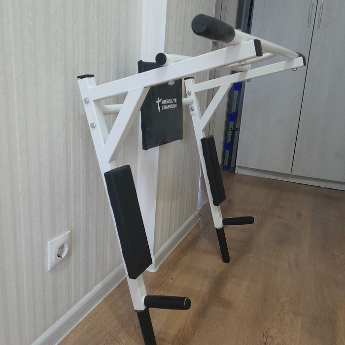 Турник спортивный