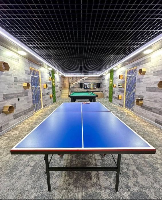 Кубобразный потолок baffle ceiling rekasimon patalok grilyata PC-11