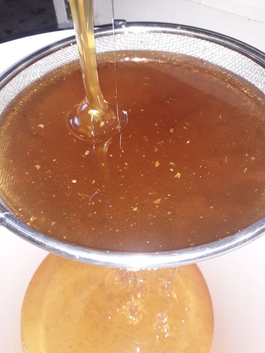 Продам мёд разнотравье