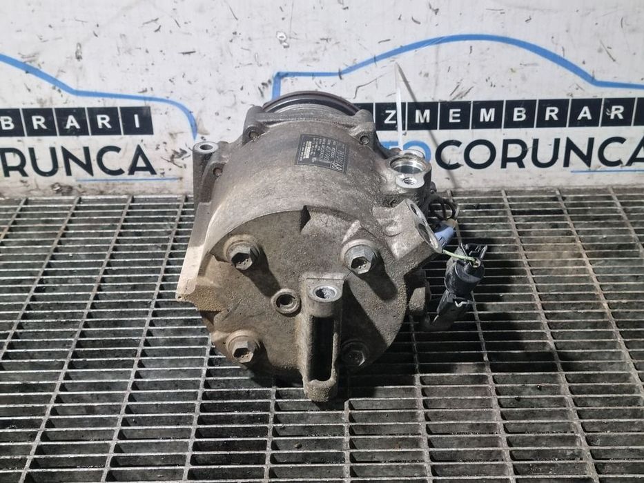 Compresor clima Mitsubishi Outlander 2.0 D 2009 - 2012 140CP BSY (1353) Diesel 7813A068