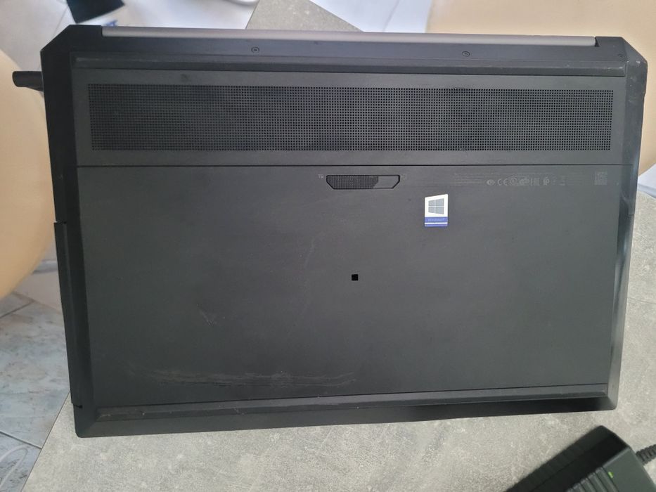 Hp ZBook G5 /17 inchi /i7 gen 8