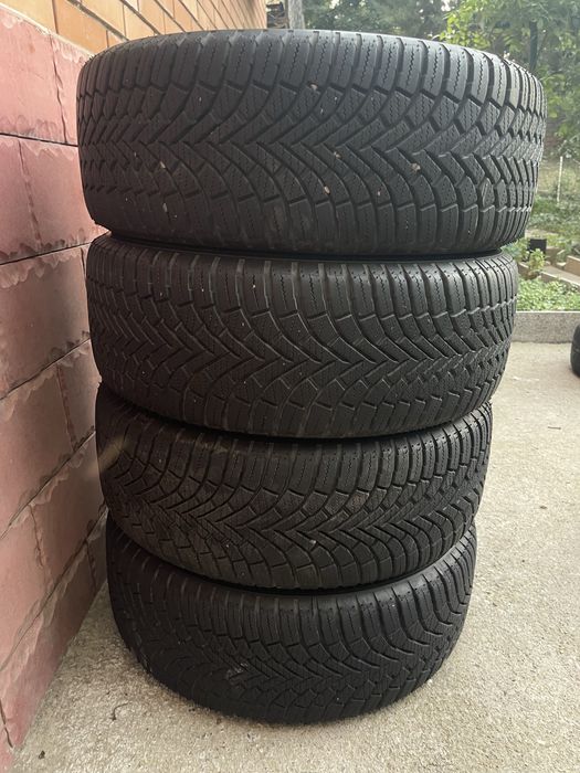 Продаю диски с шинами Lassa Multiways2