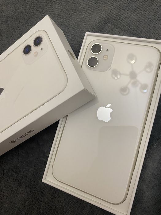 IPhone 11 64gb Новый