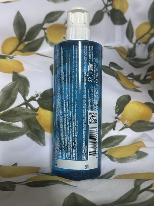 Gel de curatare a tenului La Roche-Posay