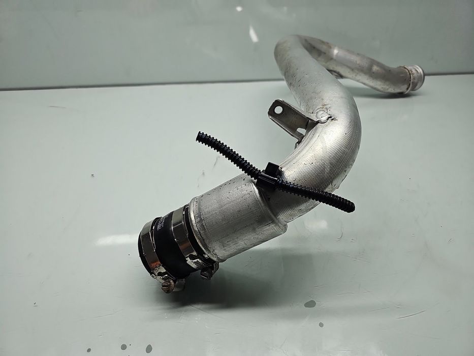 Tub intercooler AUDI A8 (4H) [Fabr 2010-2017] 059145731DC 3.0 TDI CLAB