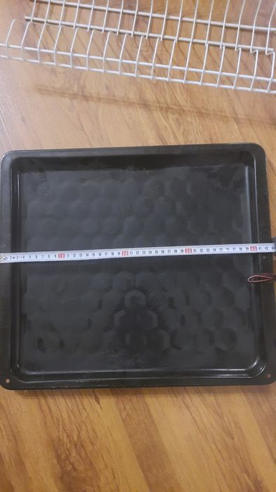 Сушилка для кухонного шкафа,  противень