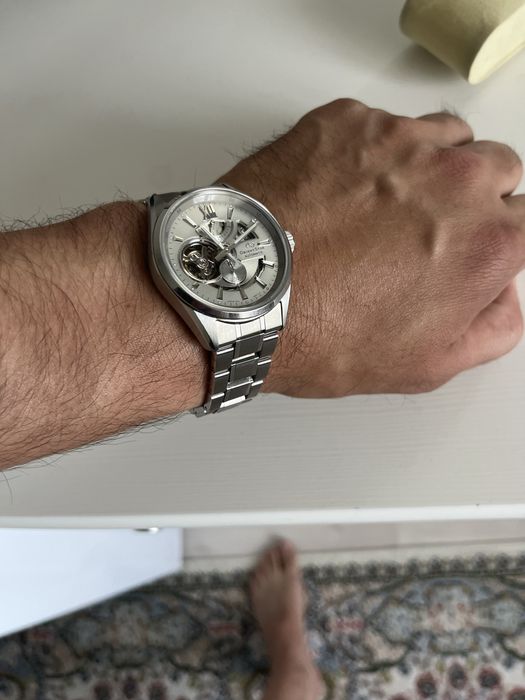 Orient Star Contemporary