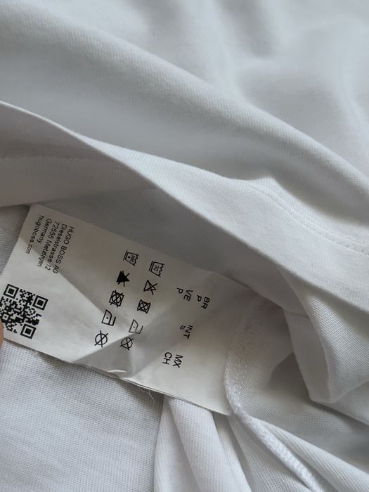 Hugo Boss Tricou