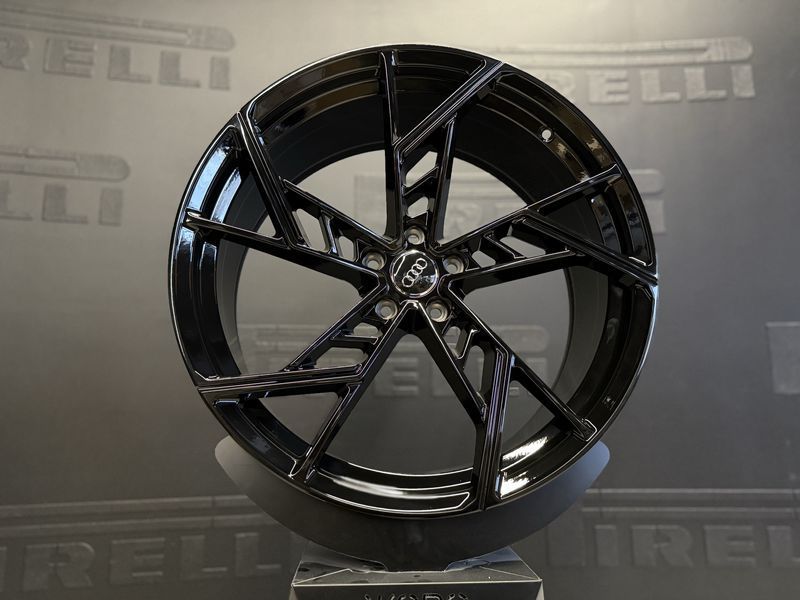 21цола AUDI 5x112 Ауди