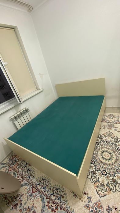 Двухместный коовать