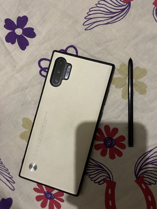 Samsung Not 10 Plus 5G