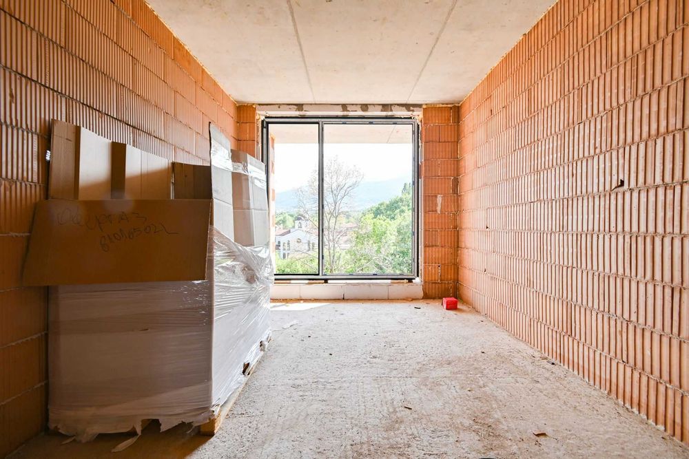 Продава се Двустаен апартамент в София, Малинова долина - 75 кв.м за 1974 €/кв.м - Снимка #4