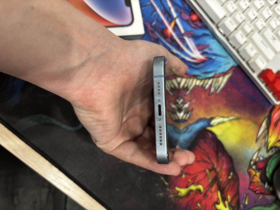 Iphone 14 plus 128gb