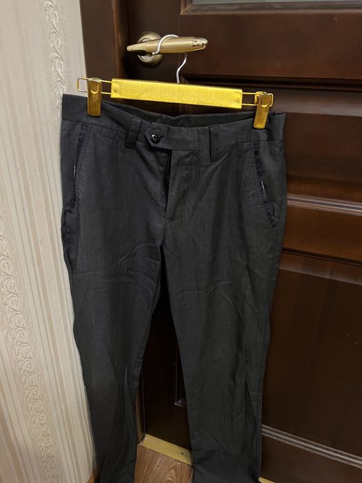 Продам джинсы