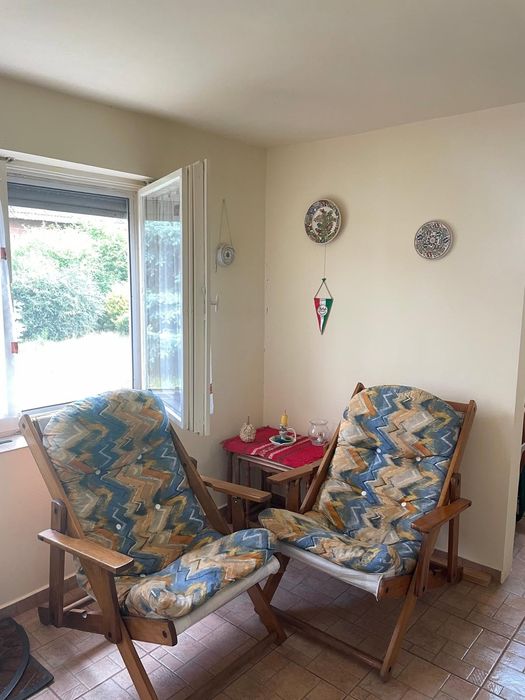 Casă în Ungaria, Dombegyház