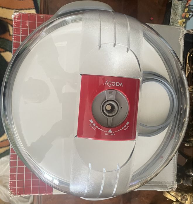 Vacsy Zepter Сырница