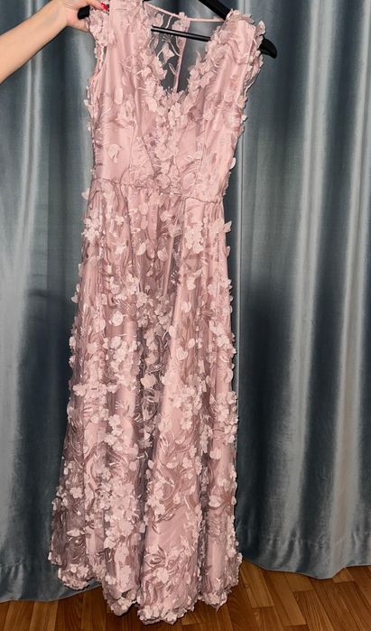 Продам вечернее платье.