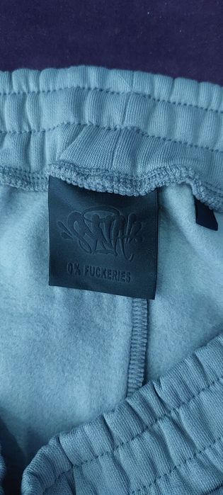 НОВО SYNA World Slice Jogger Grey/Brown – L