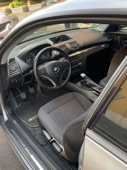 BMW 1 Series 2011 — imagine 4