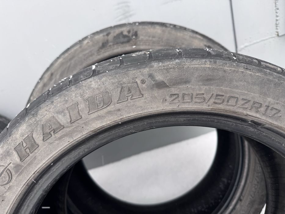 Покрышки, шины, комплект, лето.