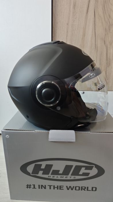 Каска open face HJC I40N
