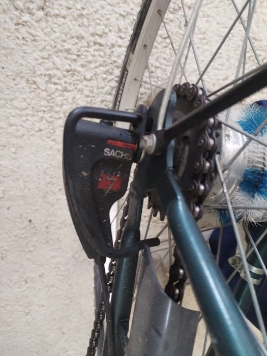 Bicicleta  Elveția