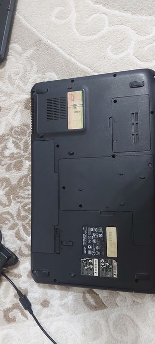 Продоется ноутбук