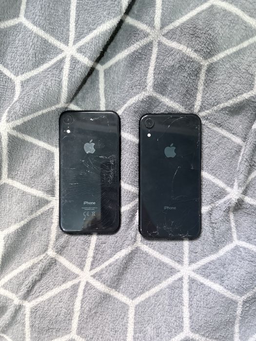 Iphone xr 64 гб и 128 гб