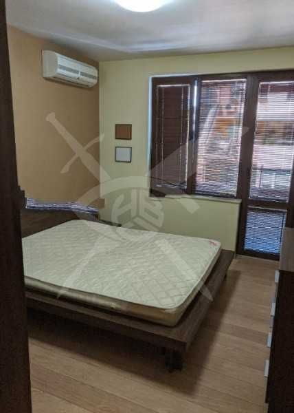 Дава се под наем Двустаен апартамент в Пловдив, Център - 68 кв.м за 459 € - Снимка #7