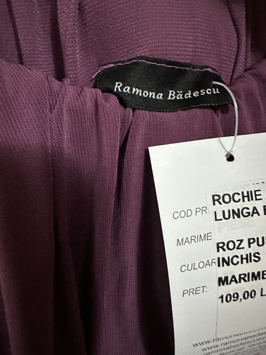 Band roche de ocazie