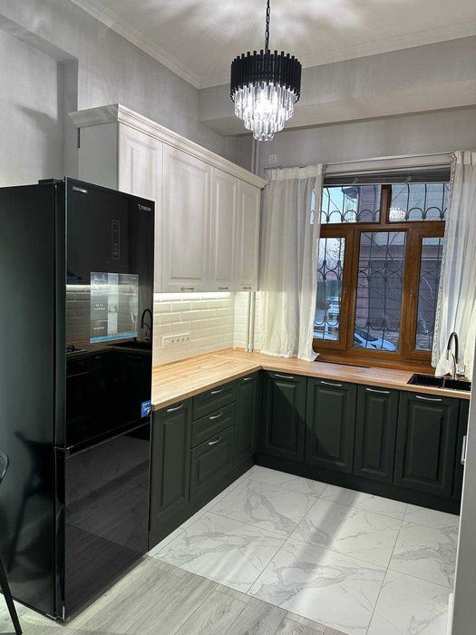 Долгосрочная аренда для семьи 2/1/8 80 кв.м. (Собственник)