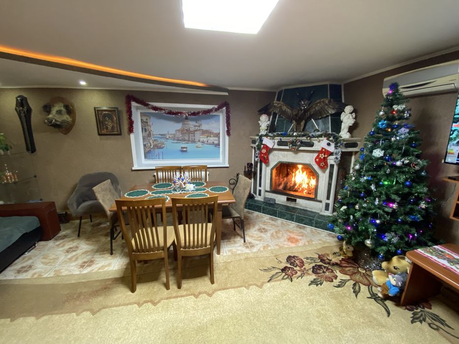 Коттедж аренда посуточно