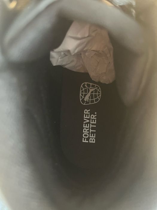 adidasi PUMA unisex vikky vr 3 mid l jr