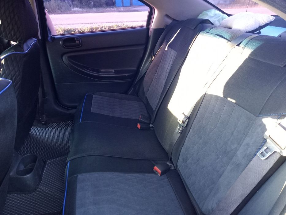 Продам Крайслер себринг