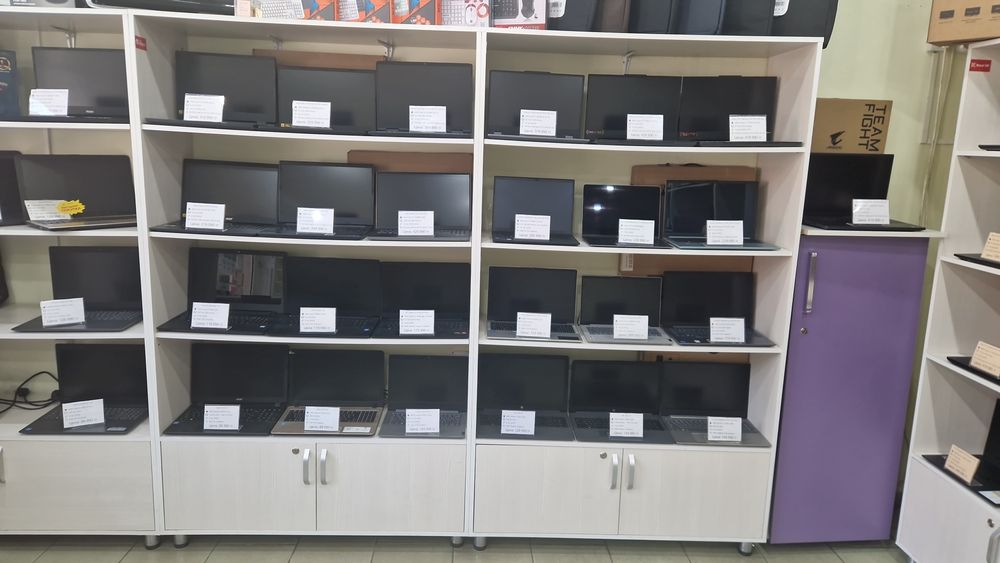 Игровой Firebat (Ryzen 7 7435HS, RTX 3050 4 gb)