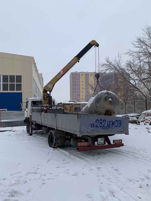 Манипулятор 24/7