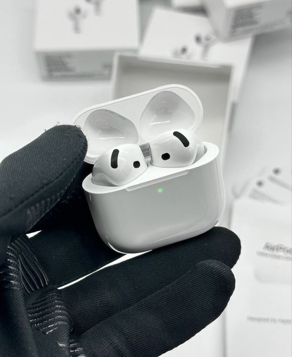  AirPods 4 NOI - Cluj Predare Personala