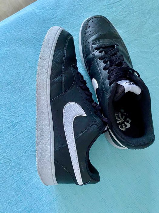 Nike court vision