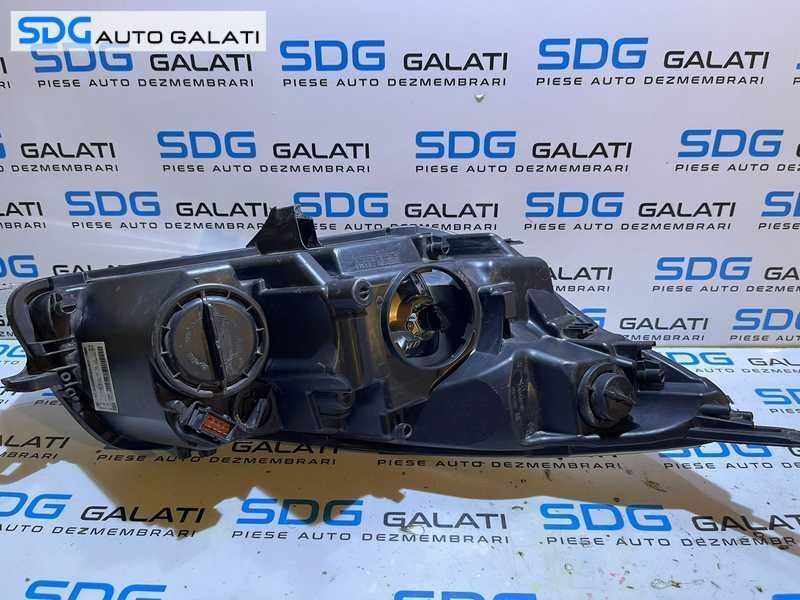 Far Stanga Halogen Opel Insingia 2008 - 2016 Cod 13226780