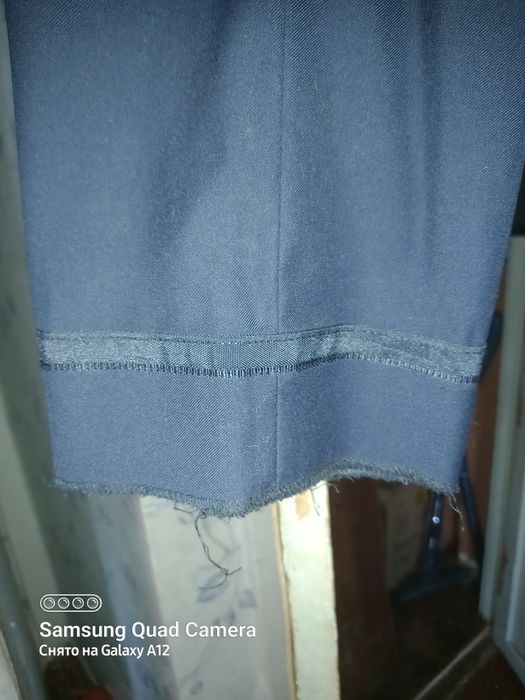 Продам школьные брюки и пиджак