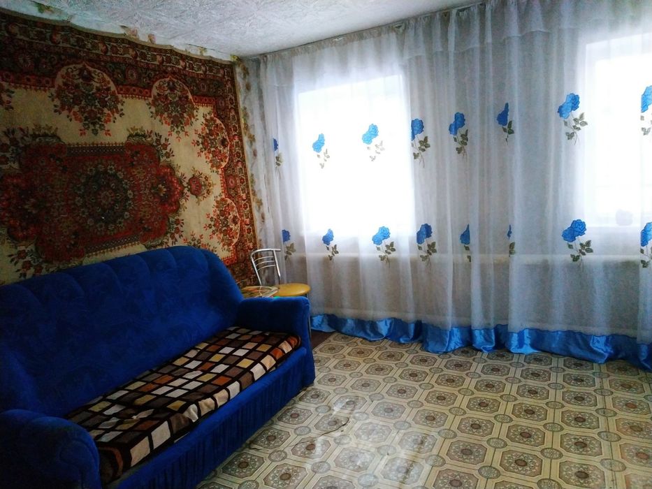 Продам 4-х комнатный дом 71.7 м2, 3 сот.
